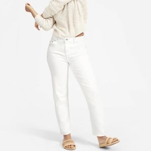 Everlane Summer / Super Soft Relaxed Jean